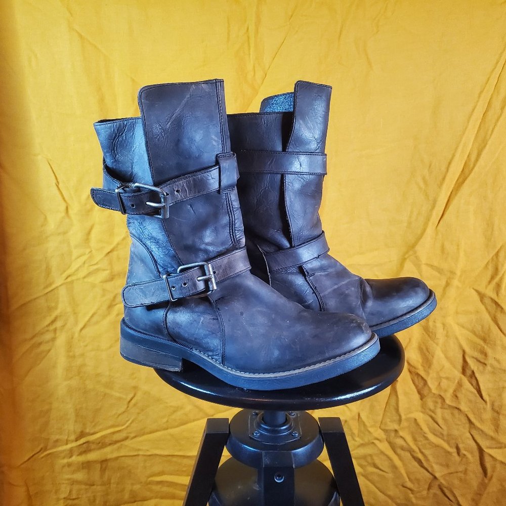 Steve Madden Caveat Boot